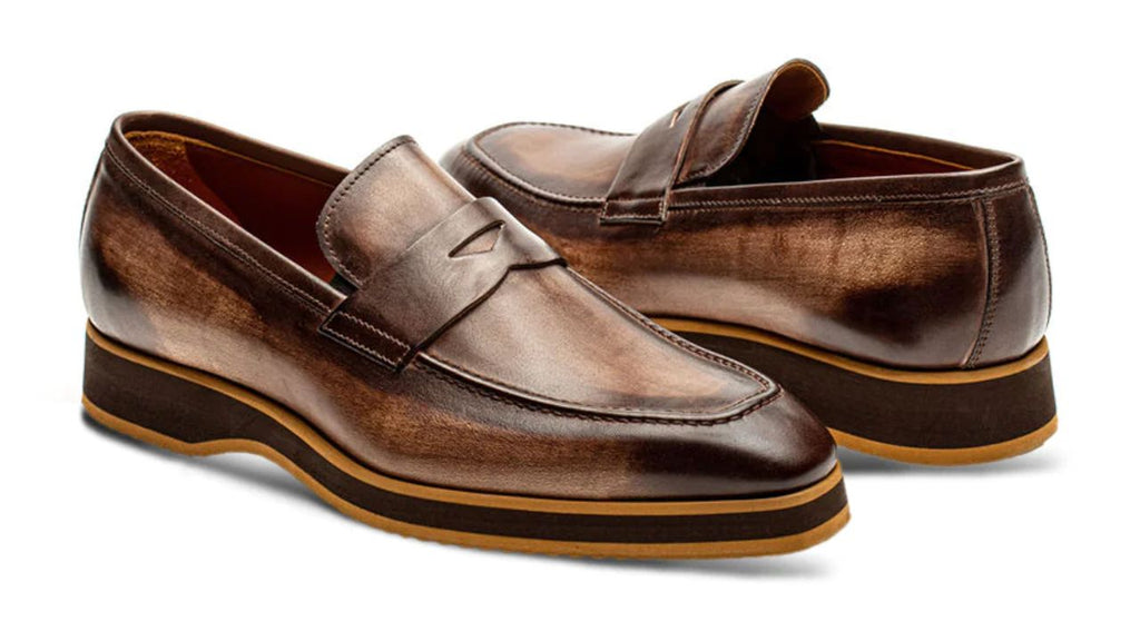 terrasse rille Kostume Why Do Leather Shoes Squeak? (9 Quick Fixes) – Jose Real