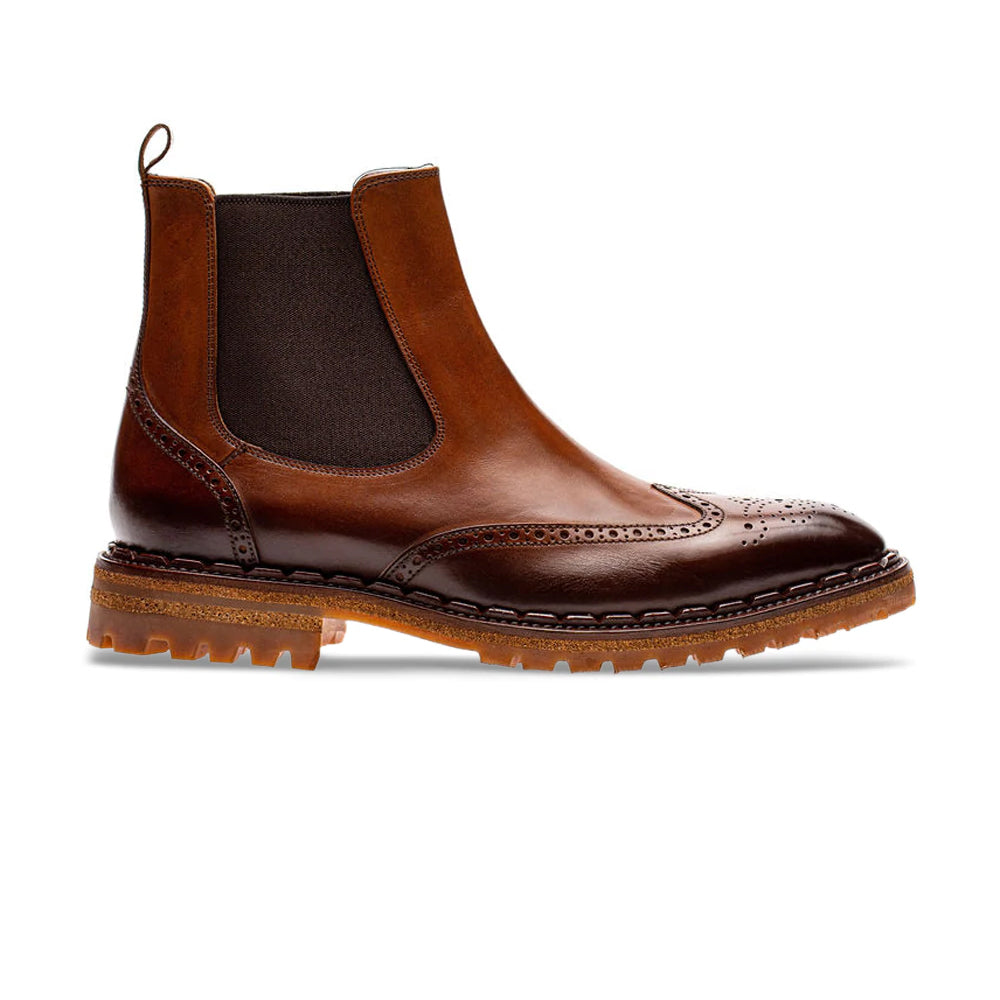 COLONIAL CHELSEA BOOT